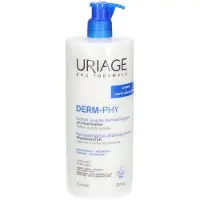 Uriage Lavante Crème - 1000ml