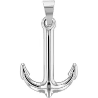 Akzent Unisex hanger Shir, duurzaam