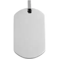 Akzent unisex hanger Aris, duurzaam