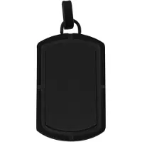 Akzent unisex hanger Jamiro, huidvriendelijk