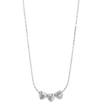 Akzent damesketting met hanger waterbestendig