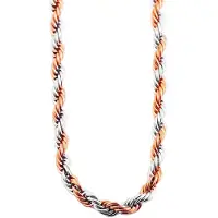 Akzent Unisex Kette Esteria, langlebig