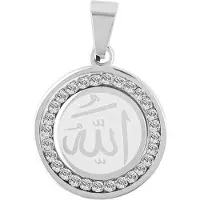 Akzent Unisex hanger Malik, duurzaam