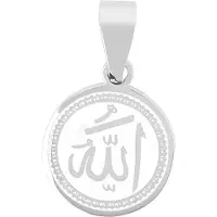 Akzent unisex hanger Yasin, duurzaam