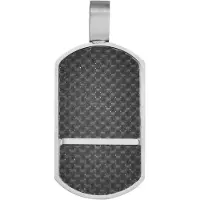 Akzent unisex hanger Thomy, huidvriendelijk