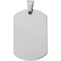 Akzent unisex hanger Sacha, huidvriendelijk