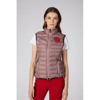 Vestrum Scilla Vest voor Dames S Dusty Pink