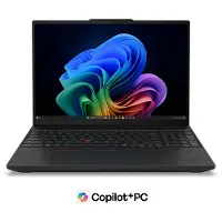 Lenovo ThinkPad T16 Gen 5 AMD AMD Ryzen AI 7 PRO 450-processor 2,00 GHz tot 5,10 GHz, Windows 11 Pro 64, 512 GB SSD TLC Opal - 21WXCTO1WWNL2