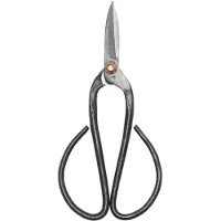 Esschert Design Bonsai shears L - 19 cm - Bonsai tool - Snoeischaar