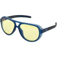 Gunnar x Alienware - ROSWELL - Computerbril - Blauw Licht Bril - Amber