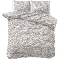 Sleeptime Pure Dekbedovertrek Verkoelend Katoen - Breeze 200 x 200/220