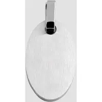 Akzent unisex hanger Otis, huidvriendelijk