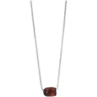 Akzent unisex ketting met hanger Juniper, duurzaam