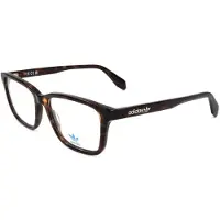 Adidas Originals Bril - - OR5041 - Donker havana - Acetaat - Unisex