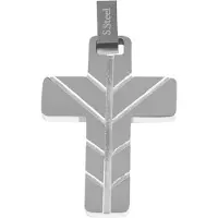 Akzent unisex hanger Mayar, huidvriendelijk