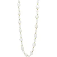 Akzent damesketting met hanger duurzaam