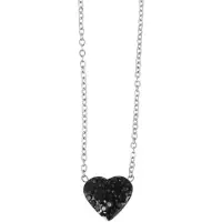 Akzent damesketting met hanger Derine, duurzaam