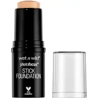 wet n wild Photofocus foundation - Shell Ivory