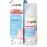 Propolia Hydraterende dag creme voor een drooge gevoelige huid