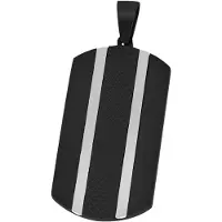 Akzent unisex hanger Sloan, huidvriendelijk