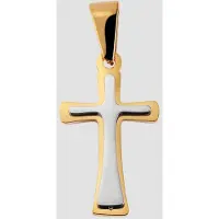 Akzent Unisex hanger Megan, Ionenplattierung