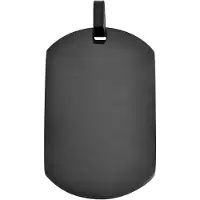 Akzent Unisex hanger Gabrina, duurzaam