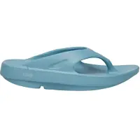 OOfos Ooriginal Teenslippers | Maat 39 Dames Blauw