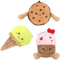 TOPModel Candy Glam Knuffelbeer