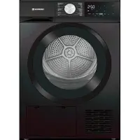 Wisberg WBDR1BB9NB SwiftDry