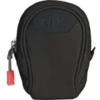 Clik Elite CE100BK Small Camera Accessory Pouch black