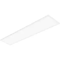 Ledvance LED Paneel 120X30CM | 40W 2700K/6500K 4100lm 927/965 | IP20 DALI Dimbaar