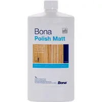 Bona Polish Mat (Reiniging en beschermingsmiddel )