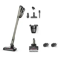 Miele Triflex HX3 Plus