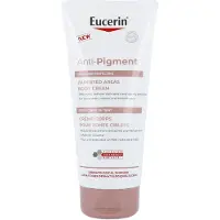 Eucerin Anti-Pigment Teint Perfector Lichaamscrème voor Specifieke Zones 200 ml Lichaamsverzorging