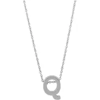 Akzent damesketting met hanger Courrier, waterbestendig