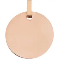 Akzent unisex hanger Ramin, duurzaam