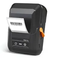DNA Labelmaker - Labelprinter - Labelwriter - Label Printer - Labelprinters - Zwart - 15cm x 11cm x 7cm