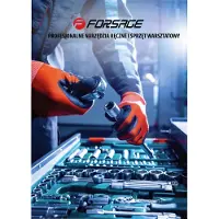 Forsage Serie - Adapter Reductie - 3/8" x 1/4" - CrV Staal
