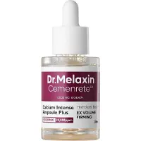 Dr.Melaxin Cemenrete Calcium Intense Ampoule Plus 30 ml