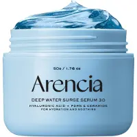 Arencia Deep Water Surge Serum 30 Serum 50 g