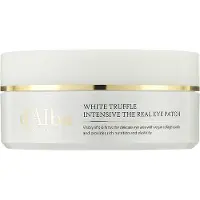 D'alba White Truffle Intensive The Real Eye Patch Eye Patches 90 g