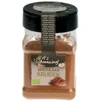 It'S Amazing Speculaaskruiden 85 gram