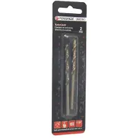 Forsage F-DS245 - Metal Boor - 4.5 mm - HSS - 2 stuks
