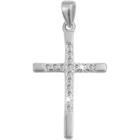 Akzent Anhänger Mozhdeh, 925 Sterlingsilber, langlebig