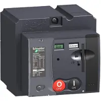 Schneider Electric Compact Motor-Stroomonderbreker 240V | LV431541
