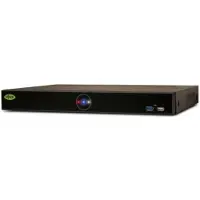 Vista Viper - 8 kanalen - DVR video recorder - 2Tb - tvi ahd cvbs - Viper-HDA-08