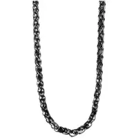 Akzent unisex ketting Avelie, duurzaam