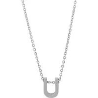 Akzent damesketting met hanger Courrier, waterbestendig
