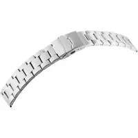 SteinMeister Heren vervangende armband ET0006, duurzaam