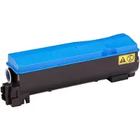 Kyocera Toner TK-570C Cyaan